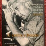 EL CAMINO A BRESSON