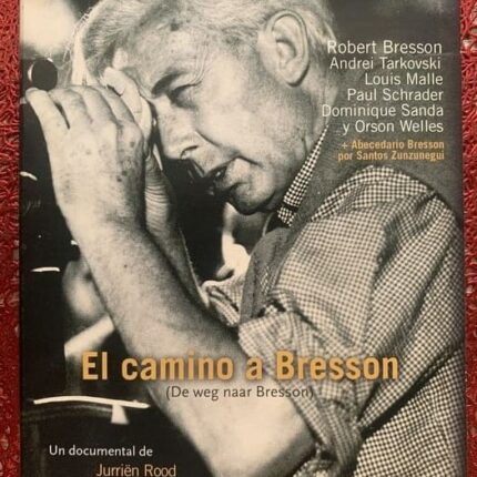 EL CAMINO A BRESSON