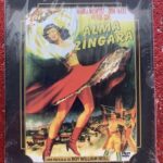 ALMA ZINGARA - EDICION COLECCIONISTA CON LIBRETO
