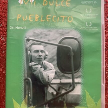MI DULCE PUEBLECITO