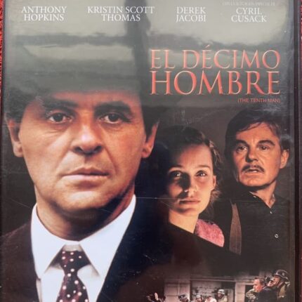 EL DECIMO HOMBRE