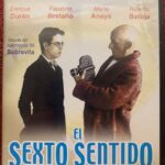 EL SEXTO SENTIDO