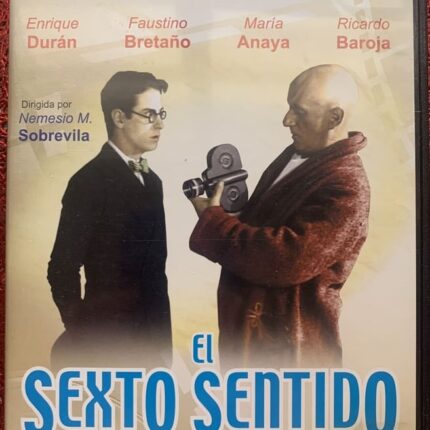 EL SEXTO SENTIDO
