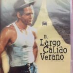 EL LARGO CALIDO VERANO