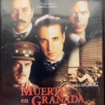 MUERTE EN GRANADA