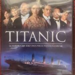TITANIC - MINISERIE COMPLETA