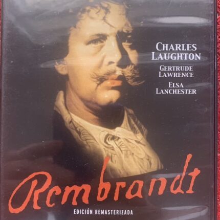 REMBRANDT