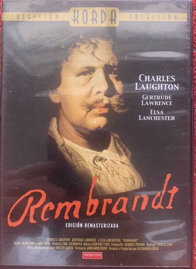 IMG_6191 REMBRANDT - Imagen 1