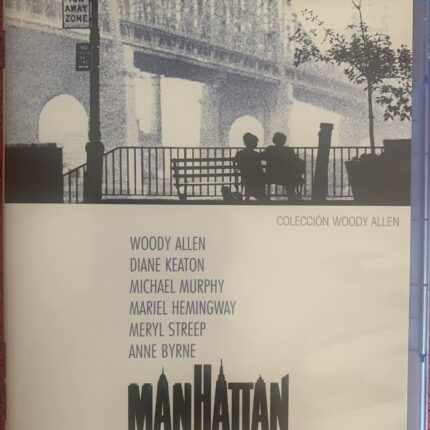 MANHATTAN