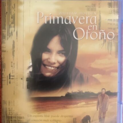 PRIMAVERA EN OTOÑO