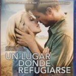 UN LUGAR DONDE REFUGIARSE - BLU RAY