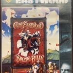 BRONCO BILLY - DVD