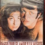 PASEO POR EL AMOR Y LA MUERTE