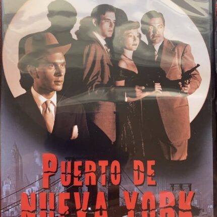 PUERTO DE NUEVA YORK