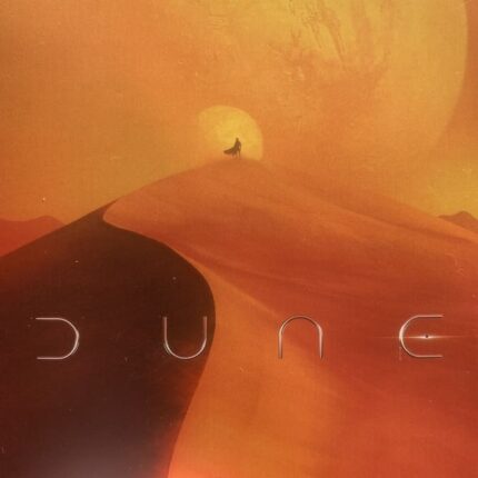 DUNE