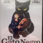 EL GATO NEGRO
