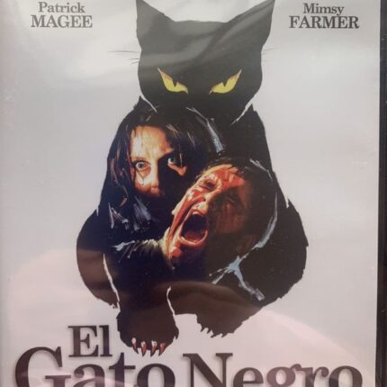 EL GATO NEGRO