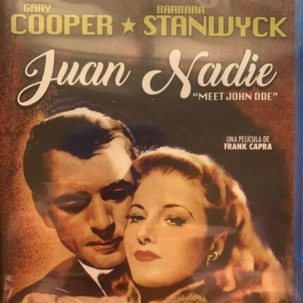 JUAN NADIE