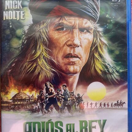 ADIOS AL REY