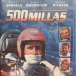 500 Millas - Blu Ray