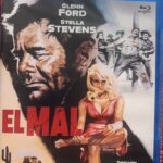 El mal/The Rage (Gilberto Gazcón, 1966)