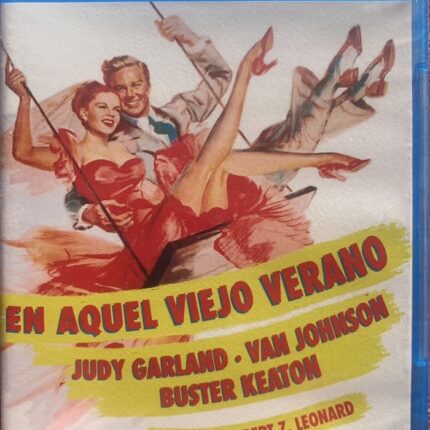 EN AQUEL VIEJO VERANO