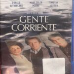 GENTE CORRIENTE