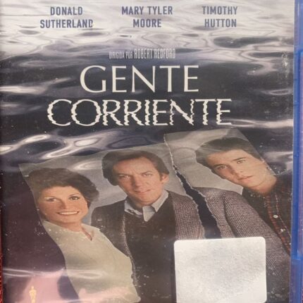 GENTE CORRIENTE