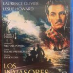 LOS INVASORES