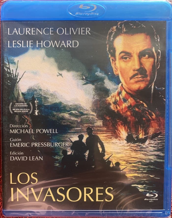 IMG_6617 LOS INVASORES - Imagen 1