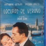 Locuras de verano
