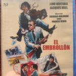 El embrollón
