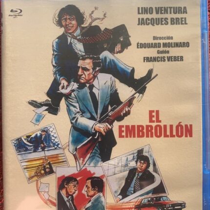 El embrollón