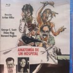 Anatomía de un hospital