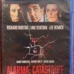 ALARMA CATASTROFE