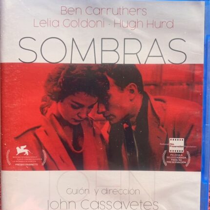 SOMBRAS