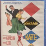 Bésame Kate