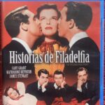 HISTORIAS DE FILADELFIA