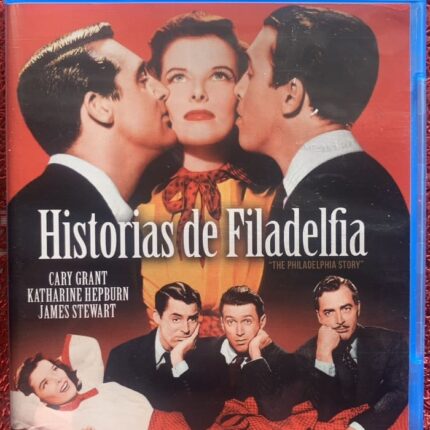 HISTORIAS DE FILADELFIA