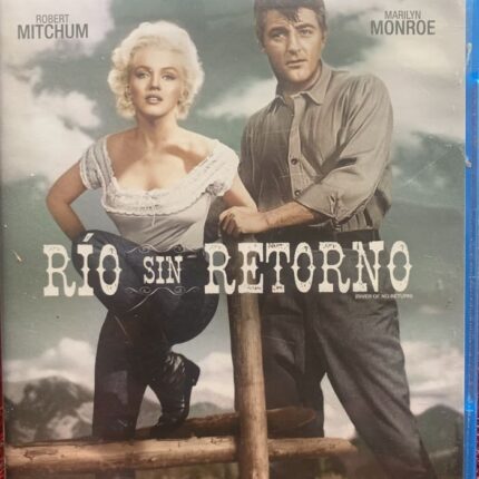 RIO SIN RETORNO