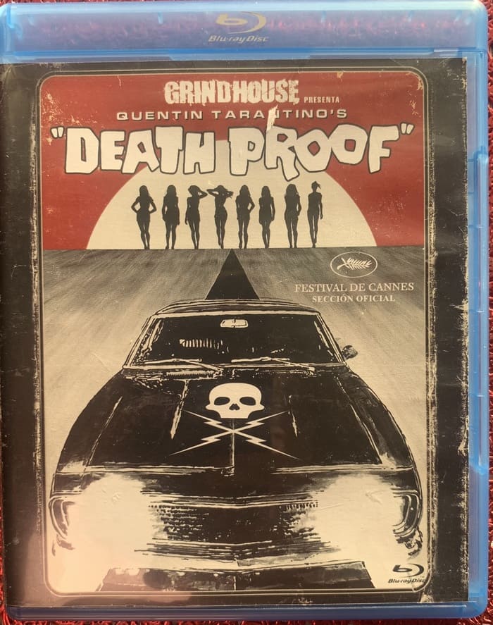 IMG_6652 DEATH PROOF - Imagen 1