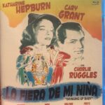 LA FIERA DE MI NIÑA