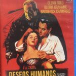 Deseos humanos