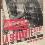 La criada  (Kim Ki-young, 1960)