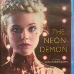 THE NEON DEMON