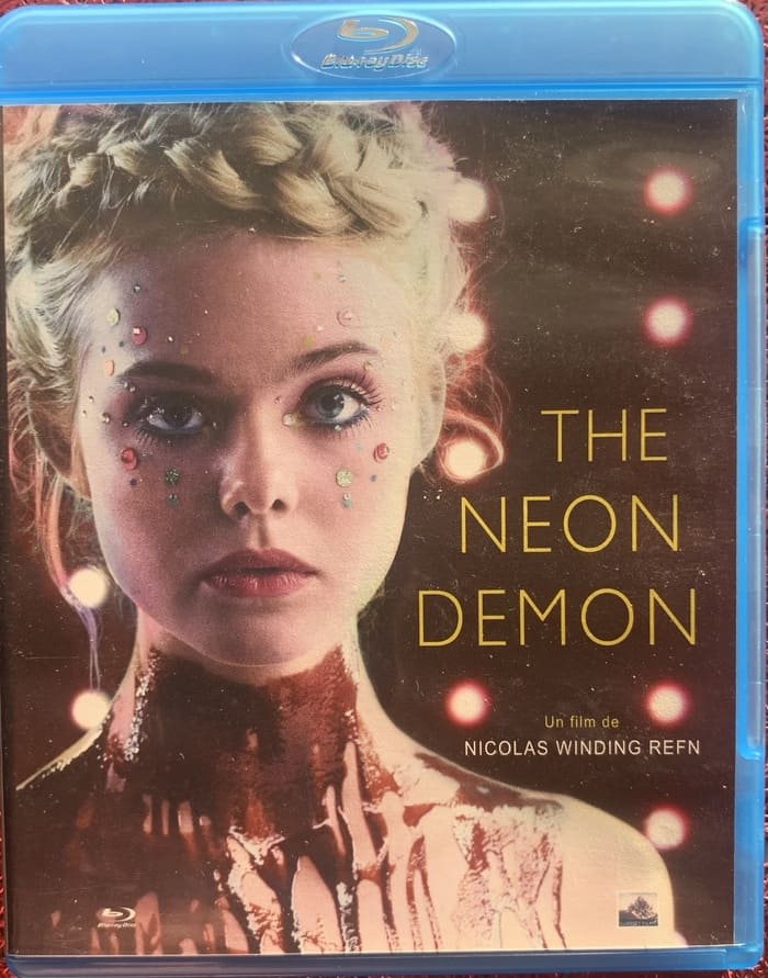 IMG_6666 THE NEON DEMON - Imagen 1