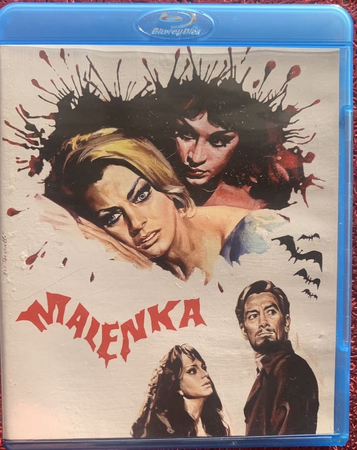 IMG_6668 MALENKA - Imagen 1