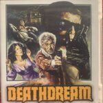 DEATHDREAM / Crimen en la noche (Dead of Night)  Blu ray + DVD Combo
