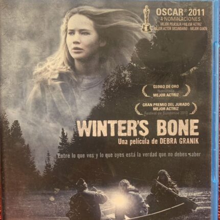 Winter's Bone