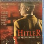 Hitler el reinado del mal